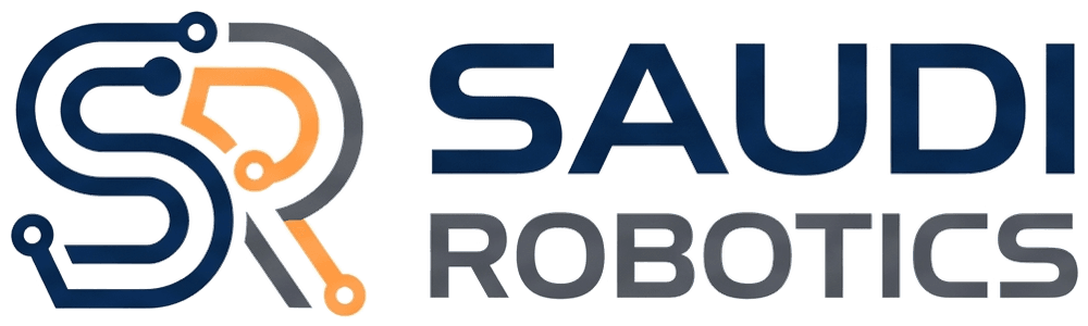 Saudi Robotics