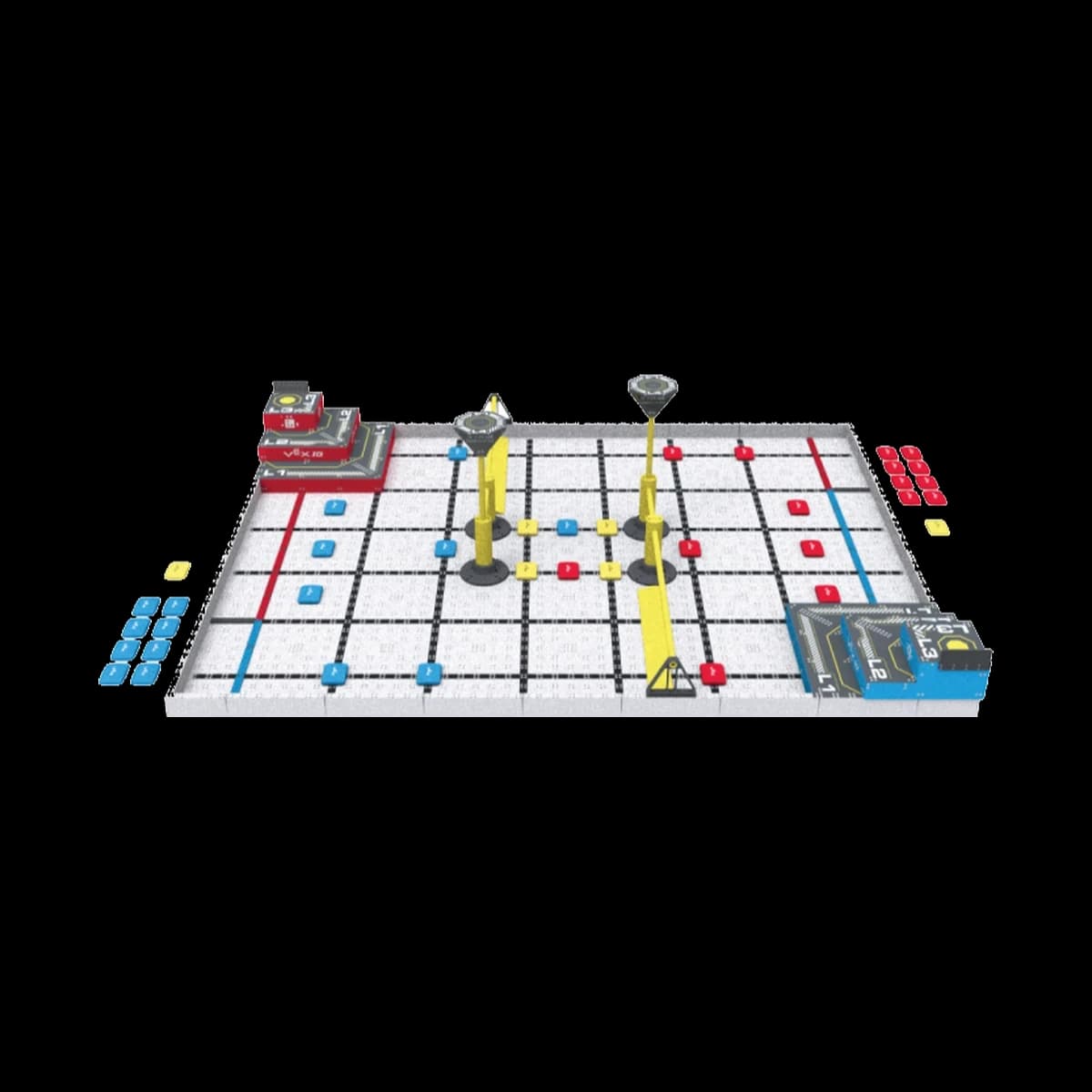 أدوات الملعب - VEX IQ